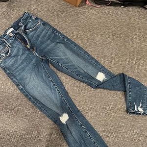 GOOD AMERICAN - Good Legs Skinny